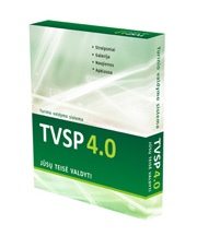 TVSP 4.0